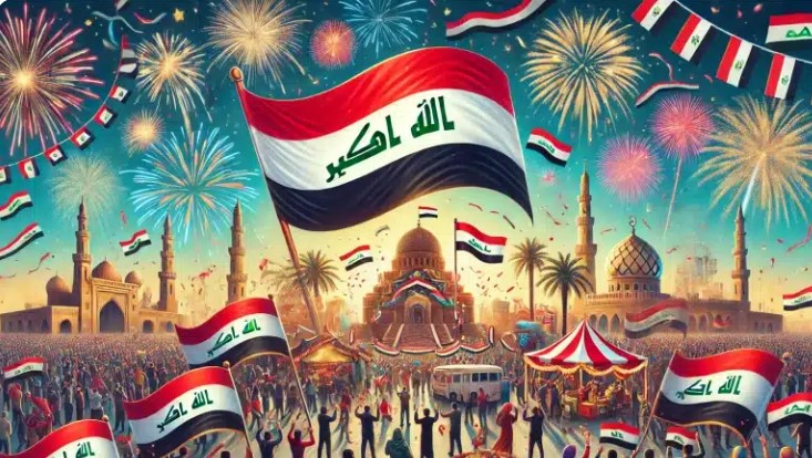 د. أبو خليل الخفاف يكتب.. «ما بين الجوهر والحجر»