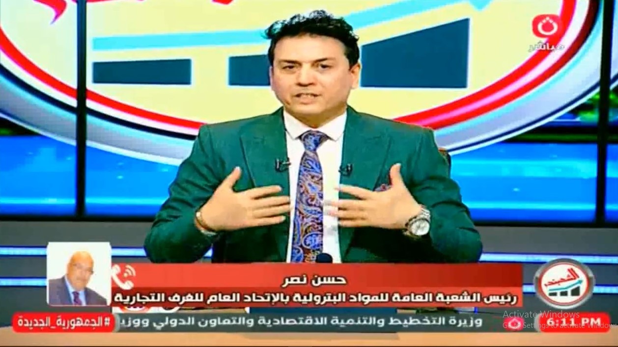 رئيس شعبة المواد البترولية : مصر من ضمن أقل 8 دول عالميا سعرا