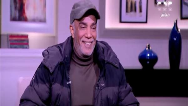 عاجل.. وفاة الفنان المصري سليمان عيد بعد تعرضه لأزمة صحية مفاجئة