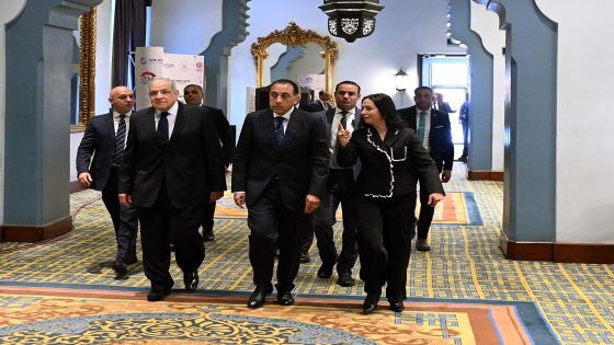 رئيس الوزراء