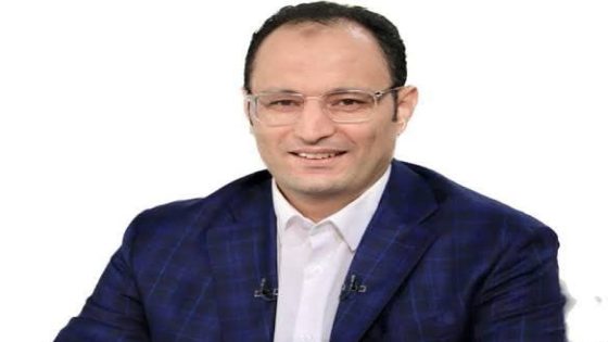 أحمد نصر السيد إمبابي رئيسًا لتحرير مجلة روز اليوسف