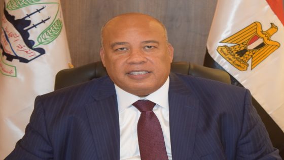 أيمن العشري رئيس غرفة القاهرة