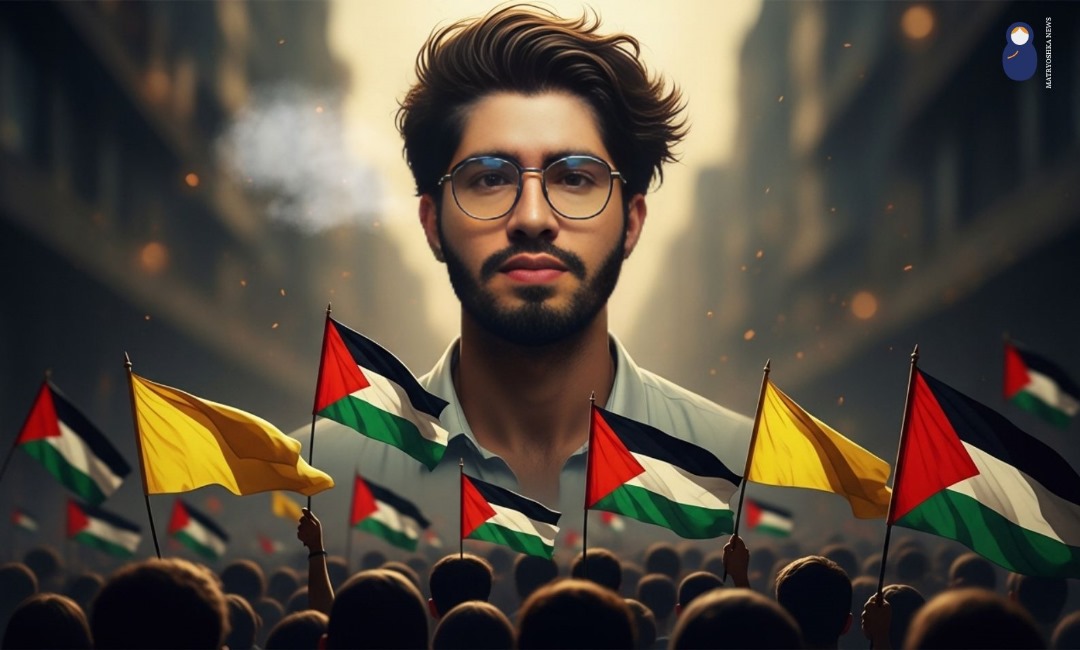إلياس رودريجز.. صوت الغضب الفردي في زمن الصمت العربي