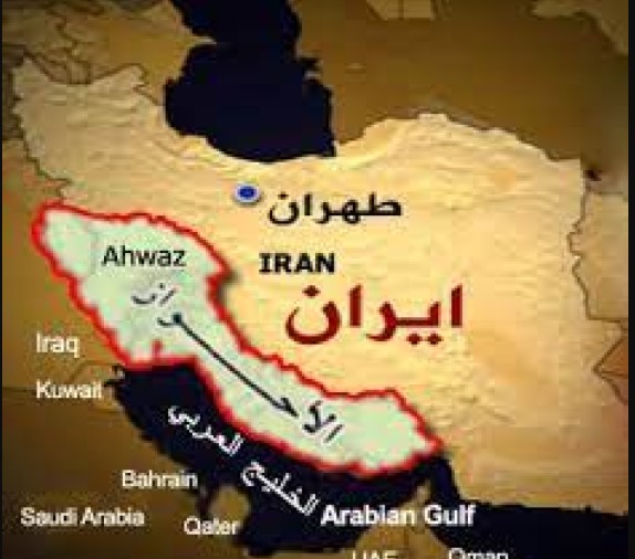 الأحواز