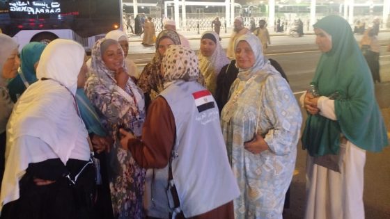 وزارة الصحة: تقديم الخدمات الطبية لـ2785 حاجاً بمكة والمدينة.. وتدخلات جراحية لـ8 حالات