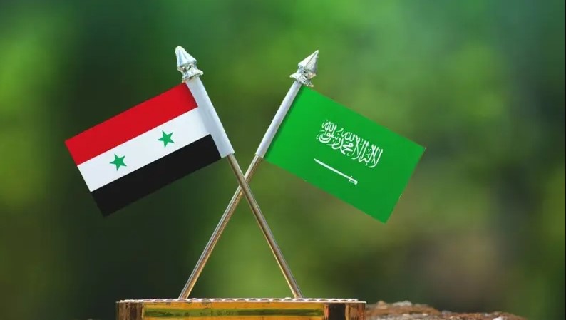 سعود الثبيتي يكتب/ السعودية وسوريا.. تحالف تاريخي يعزز الاستقرار والولاء