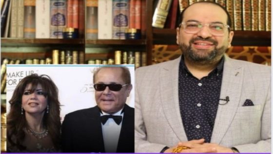 الشيخ خالد الجمل