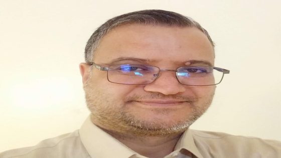 حوار خاص مع رئيس قسم الإعلام والعلاقات العامة بأكاديمية لندن
