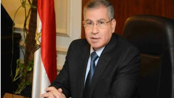 وفاة اللواء محمد علي مصيلحي وزير التموين الأسبق