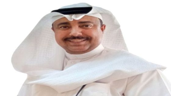 الدكتور جميل القحطاني مدرب دولي معتمد