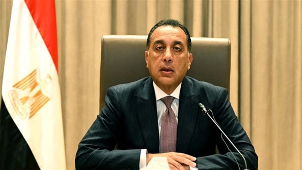 رئيس الوزراء