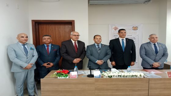 الباحث عفيفي فايز حسين محمد