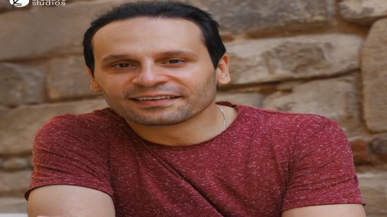 الجوكر المصري: محمود العزازي.. نجم متعدد الأوجه يشبهنا ويشبه الحلم