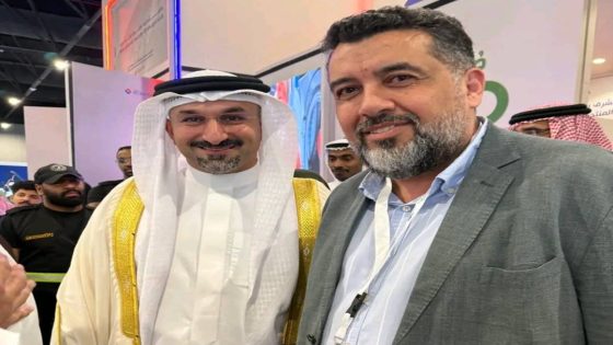 الدكتور محمد العرب