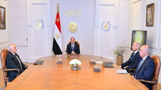 مبادرة جديدة من الرئيس لأبناء الشهداء: استثمار طويل الأجل وتأمين مستقبلهم