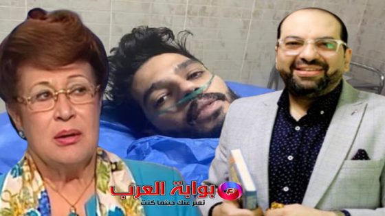 الشيخ خالد الجمل