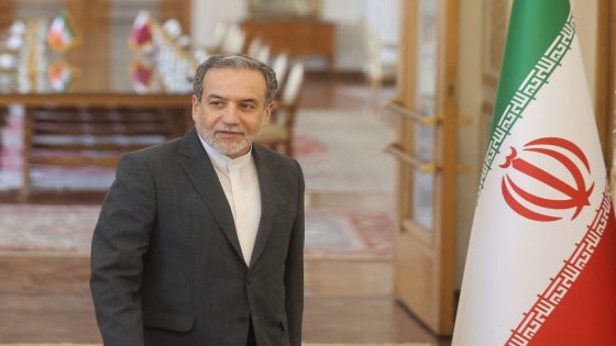 عباس عراقجي