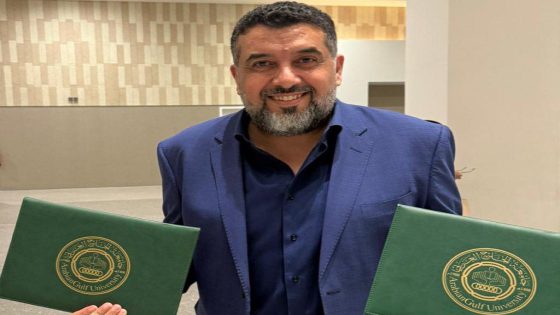 الدكتور محمد العرب يكتب.. «ام عمر.. المقاتل الذي لا يراه أحد»