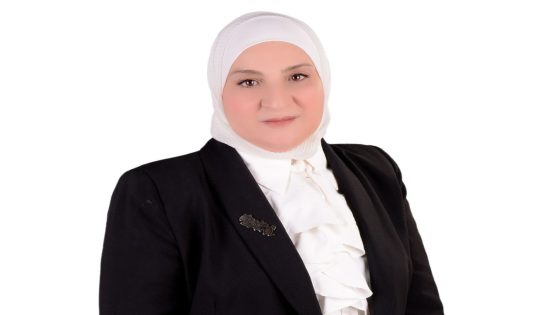 مستشار القانون الدولي رانيا مروان تقترح الية التحكيم الاسري المالي مدخلا لتعزيز العدالة الاجتماعية