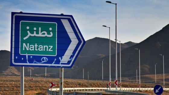 «الرقابة النووية»: الوضع الاشعاعي في منشأة «نطنز الإيرانية» لا يزال تحت السيطرة ولا توجد أي تسريبات