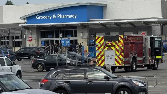 إصابات في حادث طعن جماعي بولاية ميشيغان الأميركية