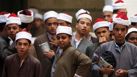قطاع المعاهد الأزهرية يحدد ضوابط التحويل الرقمي للطلاب بين المعاهد