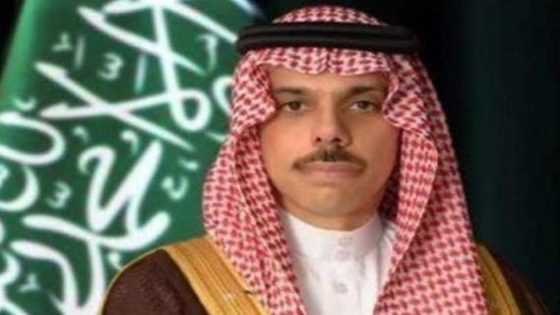 وزير الخارجية السعودي يدعو إلى تأييد الوثيقة الختامية للجمعية العامة للأمم المتحدة بنيويورك