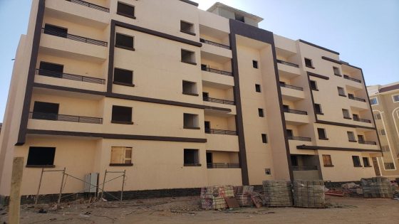 محافظة البحر الأحمر تعلن مزايدة علنية لبيع وتأجير وحدات سكنية بالغردقة