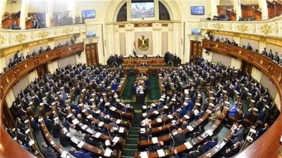 مجلس النواب يوافق من حيث المبدأ على مشروع تعديل قانون الرياضة