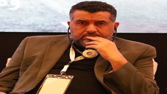 من الرياض.. الدكتور محمد العرب يطلق منصة “صوت العرب” الذكية: ولادة بُعد إعلامي جديد
