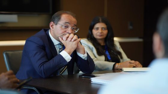 وزير المالية من لندن: مصر تواصل الإصلاح الاقتصادي.. و77% زيادة في الاستثمارات الخاصة