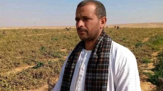 مصر: وفاة والد أطفال المنيا الستة.. مأساة قرية دلجا تكتمل وسط غموض يلف الواقعة