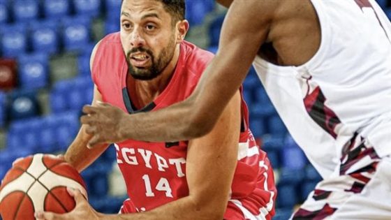 اليوم.. منتخب السلة الأولمبي يواجه الكويت فى البطولة العربية بالبحرين