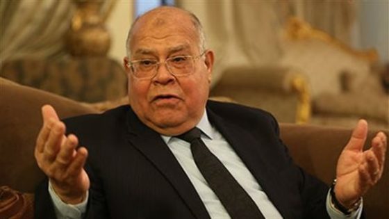 الشهابي: مصر تثبت أنها درع فلسطين الإنساني والسياسي.. ونُحيي جهودها في إدخال مئات الشاحنات لغزة