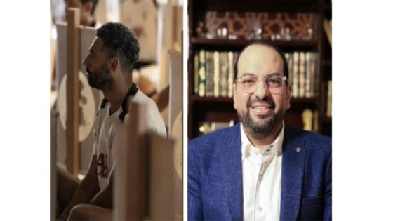 الشيخ خالد الجمل يحسم جدل زيارة محمد صلاح للمعبد البوذي قل لي سبب الزيارة.. أقل لك الحكم الشرعى الصحيح