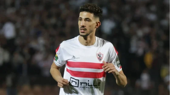 الزمالك يحدد موعد التحقيق مع اللاعب أحمد فتوح بعد أزمة الساحل الشمالي