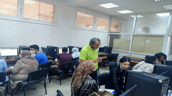 الأعلى للجامعات: غدا فتح باب التقدم لطلاب المعاهد الفنية للالتحاق بكليات الحقوق