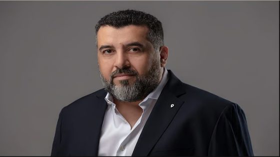 شراكة بين محمد العرب ومحمد الحلل لإطلاق نموذج ريادي يجمع الإعلام بالتقني