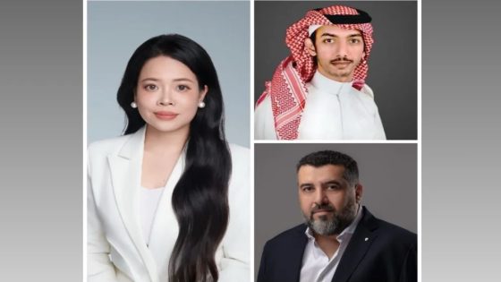 الخبرات الأولى تُعلن توقيعها شراكة استراتيجية مع مركز الاستثمار العربي الصيني لتعزيز التكامل الاقتصادي والتقني