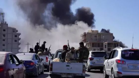 سوريا: 718 قتيلا جراء أعمال العنف في السويداء إلى 718 قتيلا