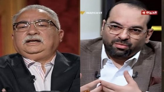 الشيخ خالد الجمل يرد على إبراهيم عيسى: «إرهابيون تخرجوا فى جامعات العالم».. فلماذا تطالب الأزهر وحده؟