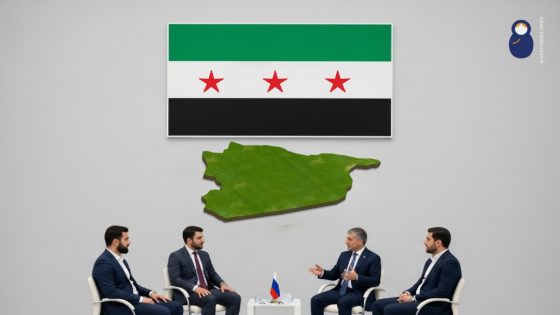 رامي الشاعر: من المبكر تقييم القيادة السورية الحالية.. والحوار من أجل عقد مؤتمر وطني شامل هو الأمل الحقيقي