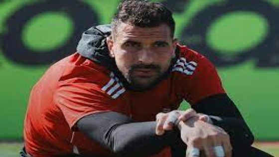 الزمالك يواصل خطواته النهائية لحسم صفقة محمد علاء حارس الجونة