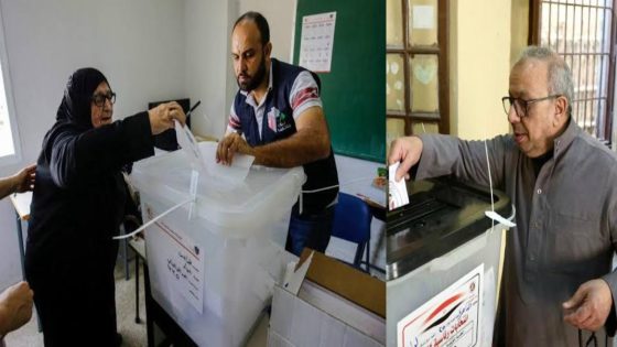قانون تنظيم الحقوق السياسية يُلزم الوطنية للانتخابات بتشكيل لجان مراقبة لرصد المخالفات