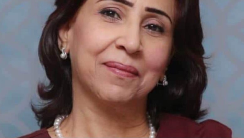 لهيب عبدالخالق