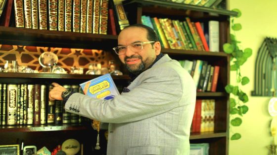 الشيخ خالد الجمل: انحدار القيم.. من «حضرتك» إلى «يازميلي»!