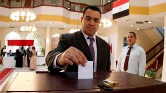 لليوم الثانى علي التوالي.. بدء عملية تصويت المصريين فى أستراليا بانتخابات الشيوخ