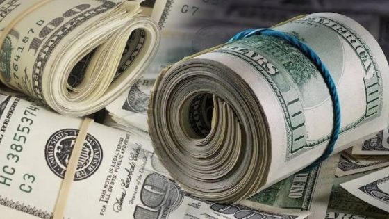 استقرار سعر الدولار مقابل الجنيه المصري اليوم الأربعاء 6 أغسطس 2025