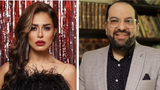 الشيخ خالد الجمل يرد على منة فضالي: الجنة لا تُنال بالأعمال الخيرية فقط.. والرقص لا يُرضي الله
