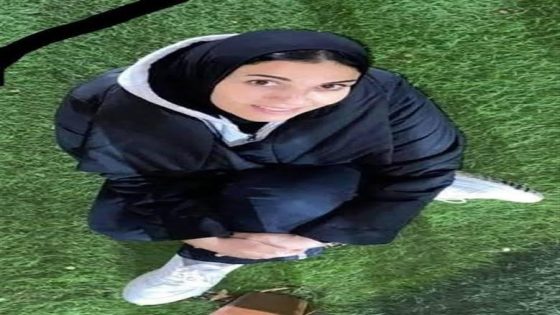 خلاف أسري ينتهي بمأساة.. مصرع لاعبة سموحة برصاص زوجها